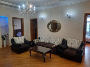 Vip Amartment Caspian plaza